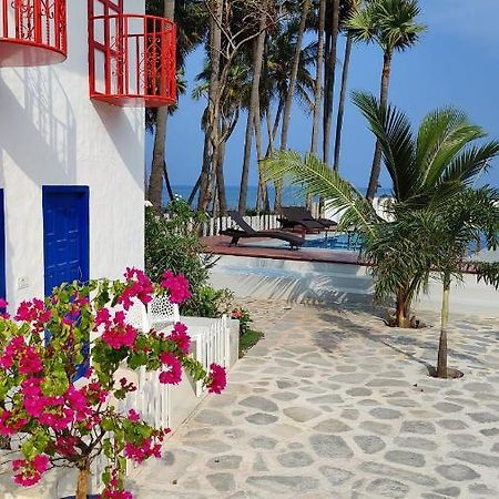 Greek Bay Hotel ออโรวิลล์ ภายนอก รูปภาพ